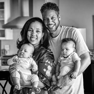 Meet your Posher, Vicky